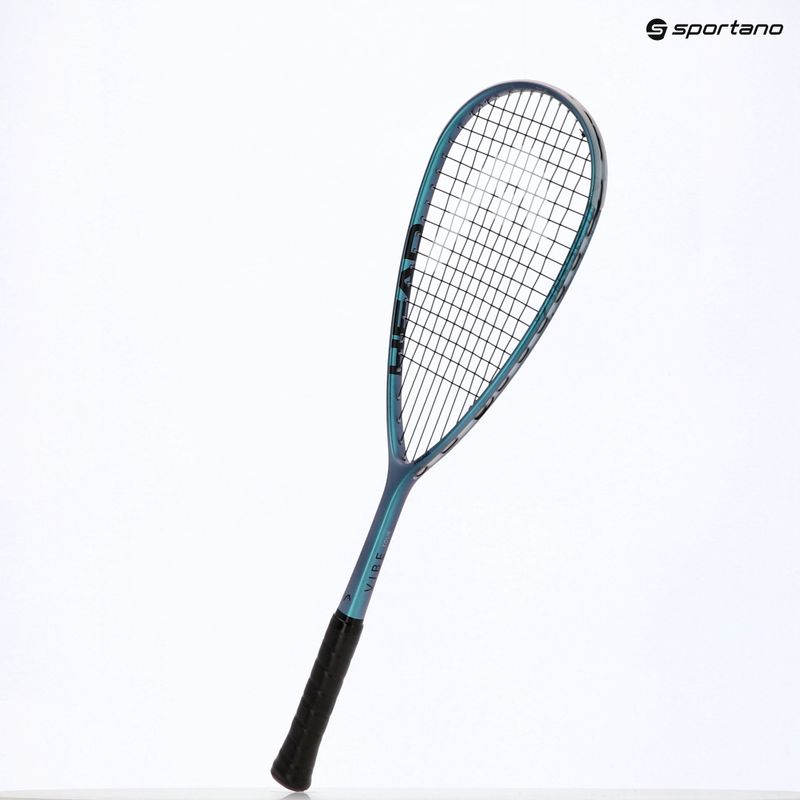 Squasho raketė HEAD Vibe Tour 8