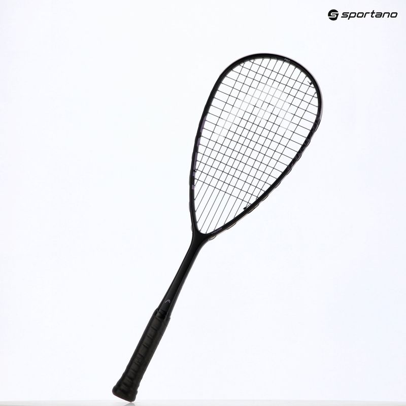 Squasho raketė HEAD Vibe Pro 8