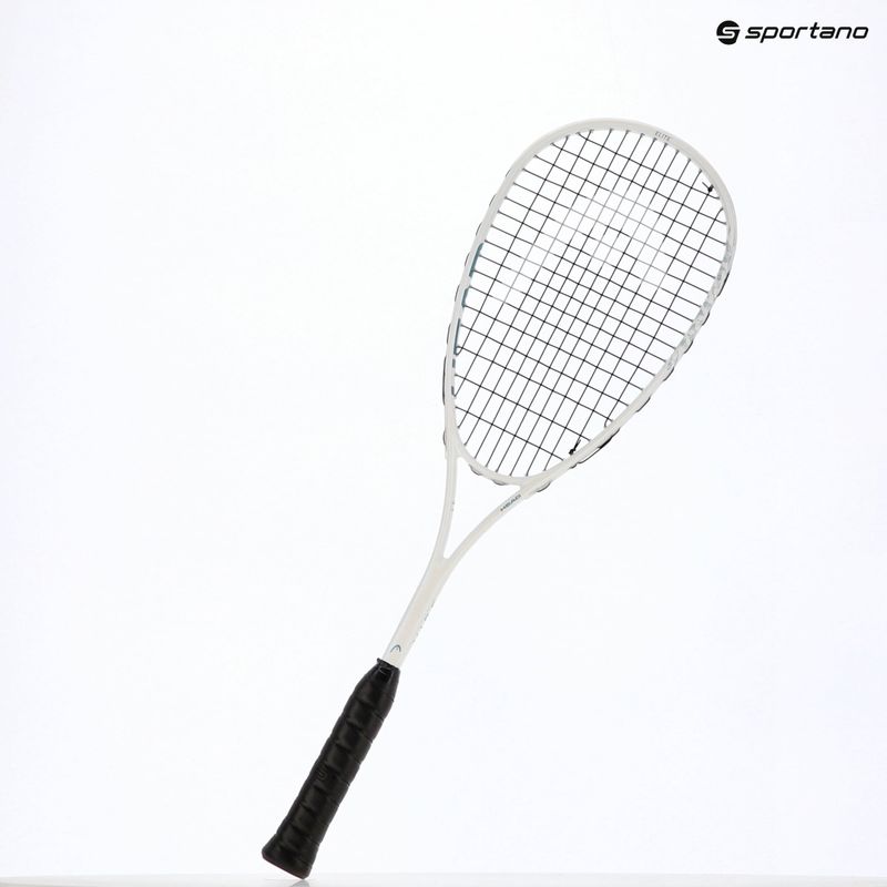 Squasho raketė HEAD Vibe Elite 8