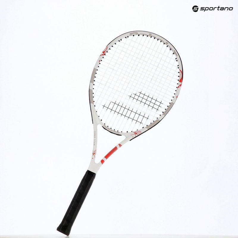 Teniso raketė Babolat Evoke Team Wimbledon 14