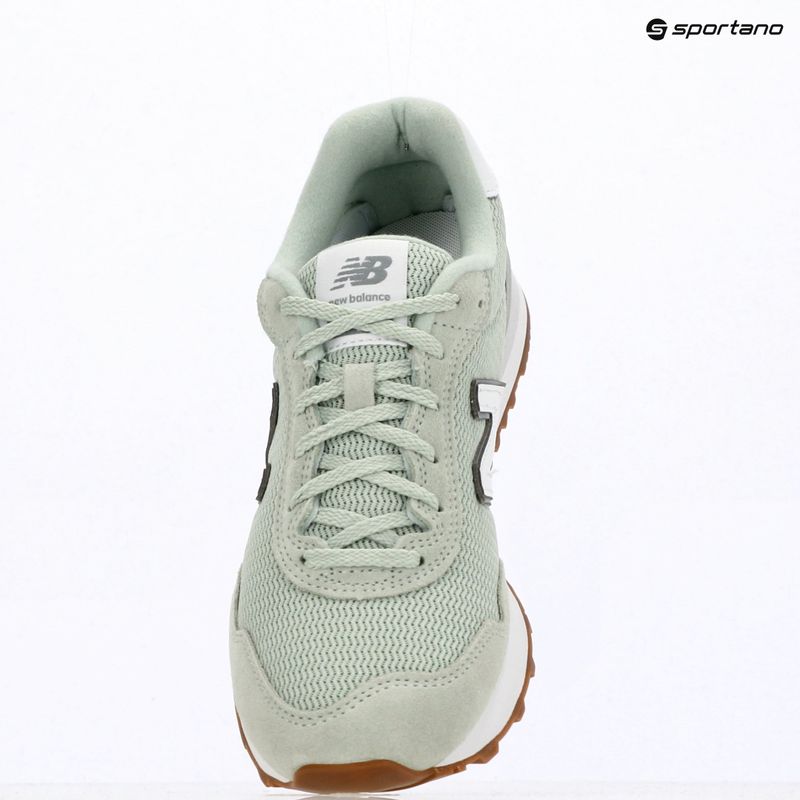Moteriški batai New Balance Classic 515's V3 green 7
