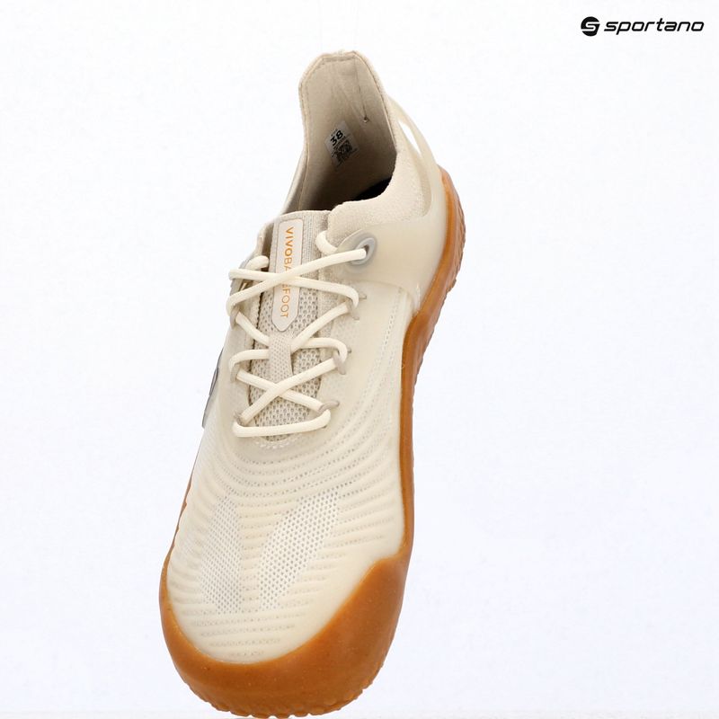 Moteriški barefoot batai Vivobarefoot Motus Strenght II arctic wolf 8