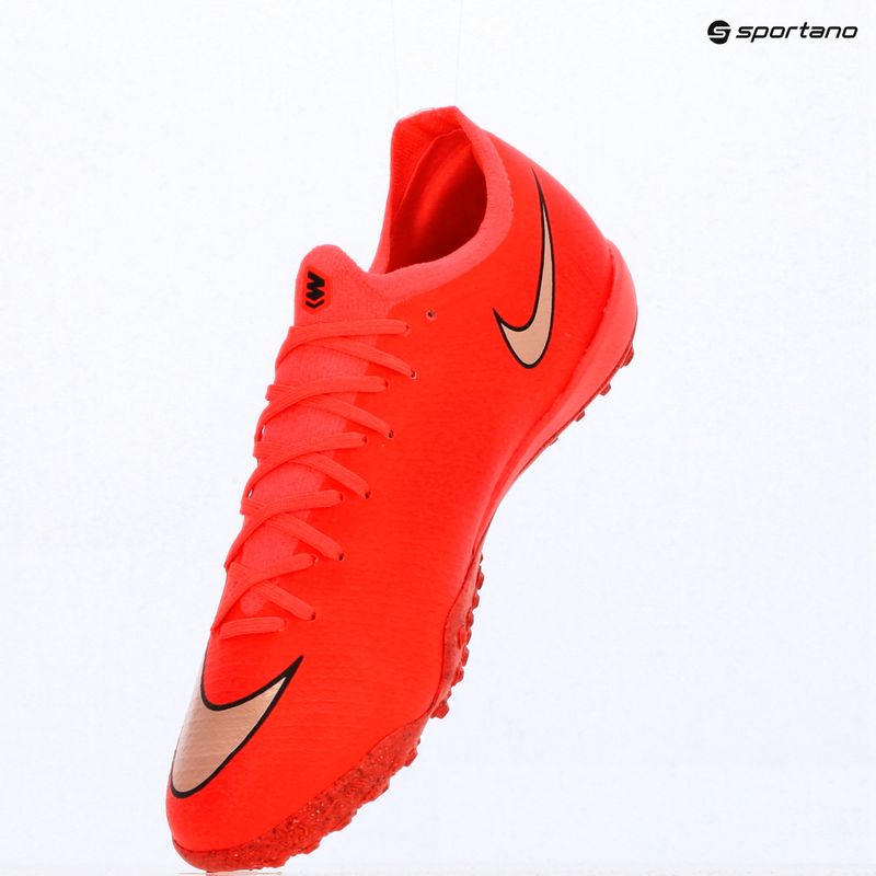 Vyriški futbolo bateliai Nike Mercurial Vapor 17 Pro bright crimson/blur 16