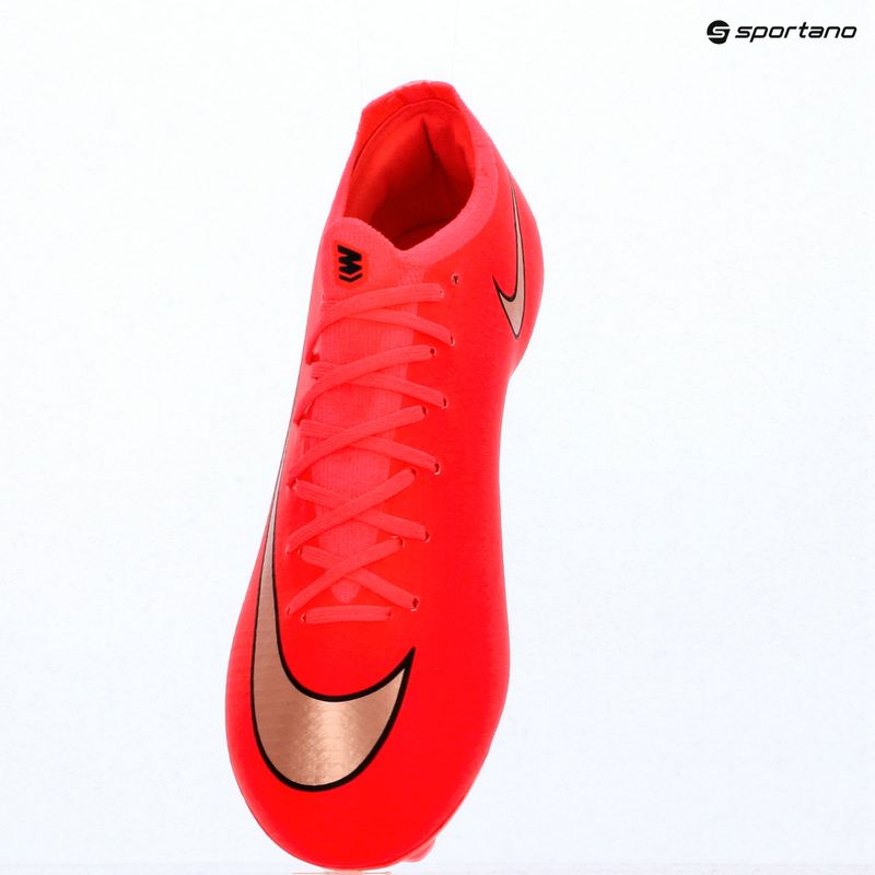 Vyriški futbolo bateliai Nike Mercurial Vapor 17 Pro bright crimson/blur 16
