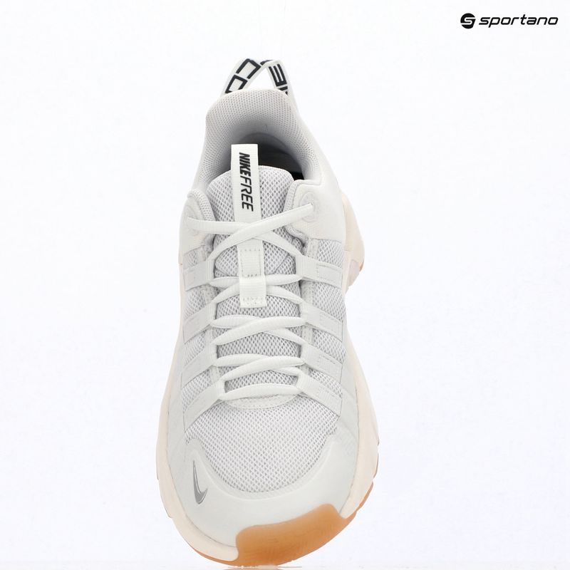Moteriški treniruočių batai Nike Free Metcon 7 summit white/anthracite/metallic silver 7
