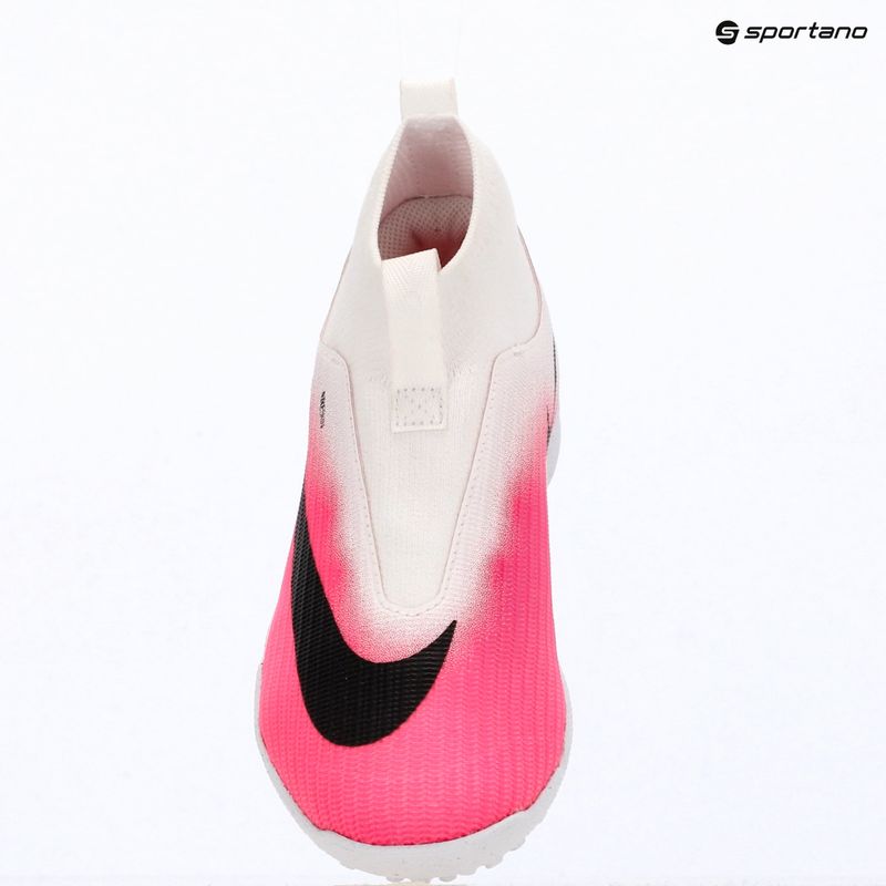 Vaikiški futbolo bateliai Nike Jr. Mercurial Superfly 11 Academy multi color/black 7