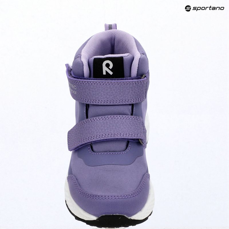 Vaikiški batai Reima Hiivin misty violet 10