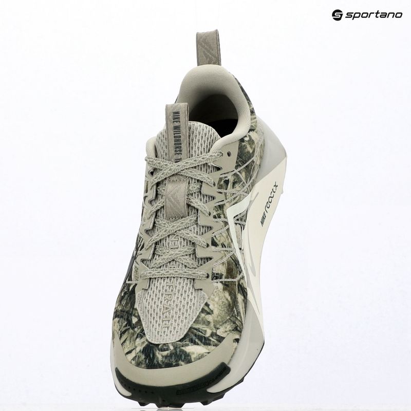Vyriški bėgimo batai Nike Wildhorse 10 spruce fog/sea glass/black spruce 6
