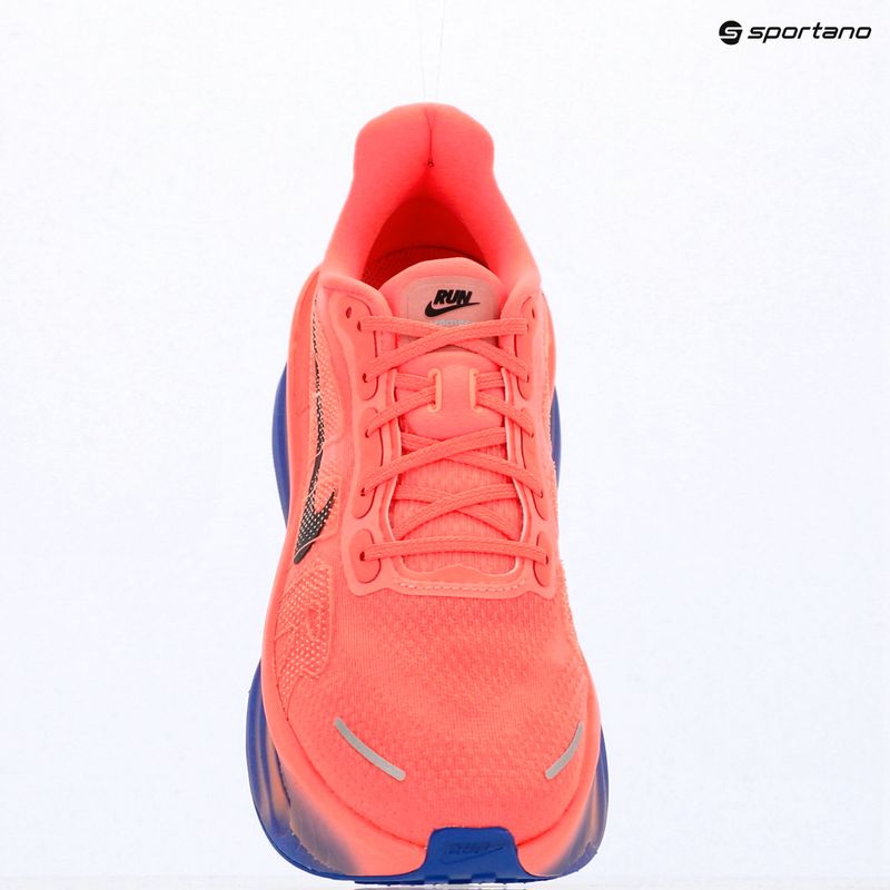Vyriški bėgimo batai Nike Vomero Premium atomic pink/racer blue/black 17