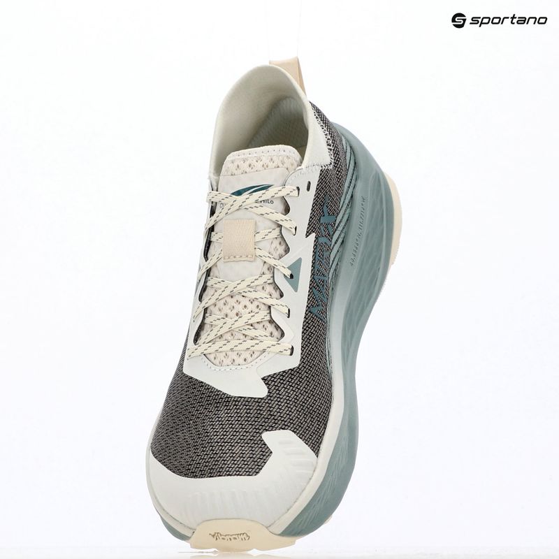 Vyriški bėgimo batai Altra Olympus 275 Hilo ultimate grey/sea pine 6