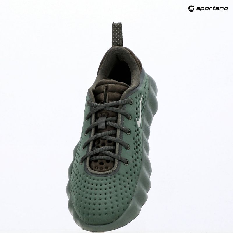 Vyriški batai Nike Mind 002 camo green/newsprint/phantom 11