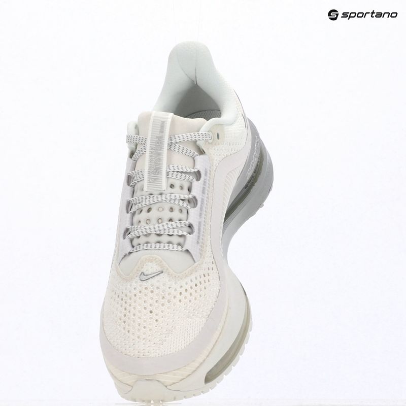 Moteriški bėgimo batai Nike Pegasus Premium summit white/grey fog/metallic silver 14