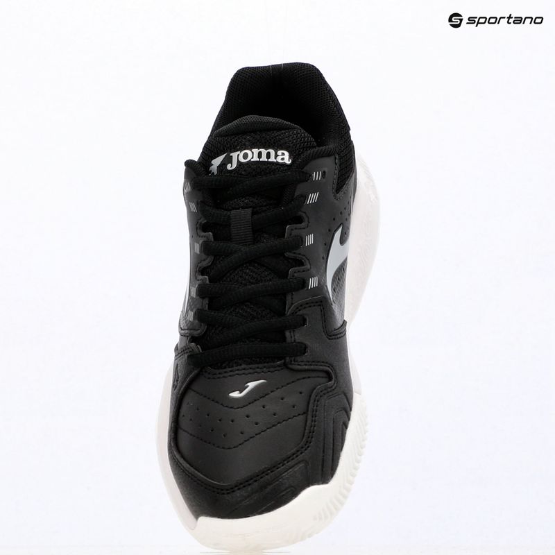 Moteriški teniso bateliai Joma Master 1000 Lady C black 15
