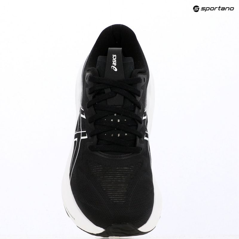 Moteriški bėgimo batai Asics Gt-2000 15 black/white 17