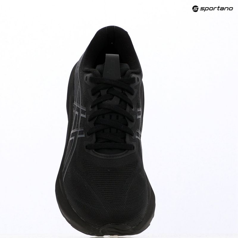 Moteriški bėgimo batai Asics Gt-2000 15 black/black 9