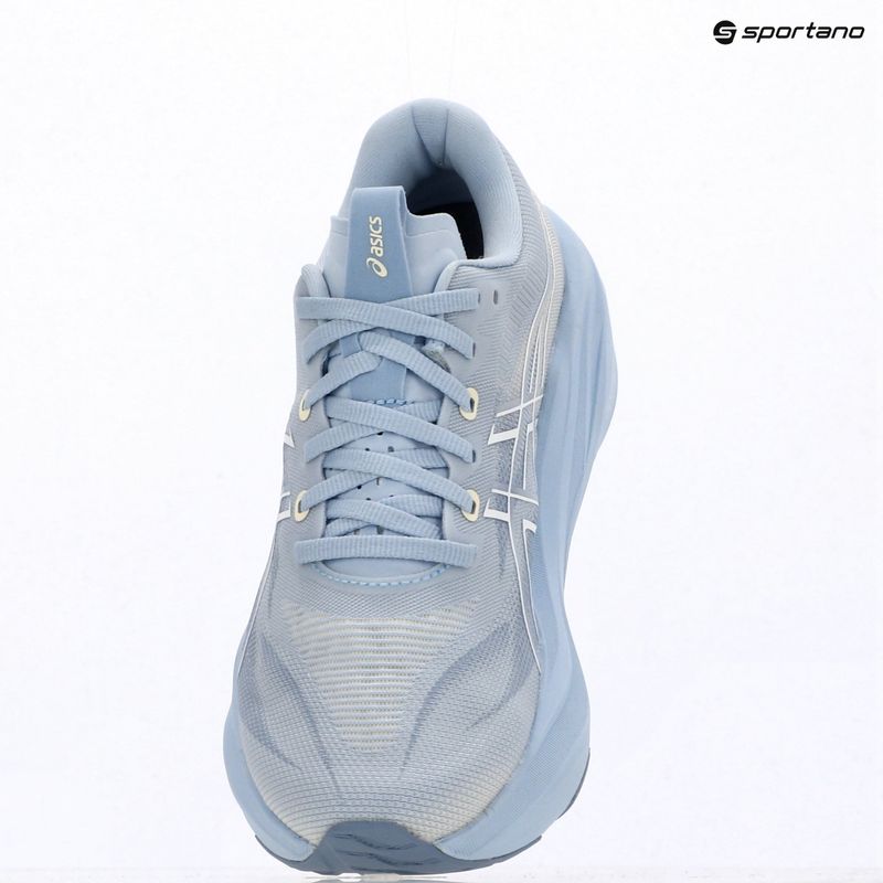 Moteriški bėgimo batai ASICS GT-2000 15 solid air/cream 9