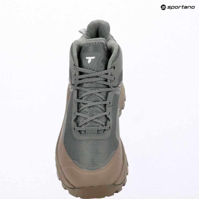 Moteriški žygio batai Columbia Tellurix Titanum Outdry Mid sedona sage/sparrow 8
