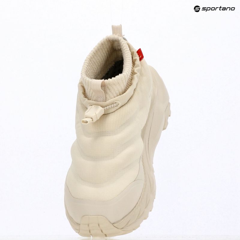 Moteriški batai HOKA Kaha 2 Frost Moc GTX oat milk/sesame 10