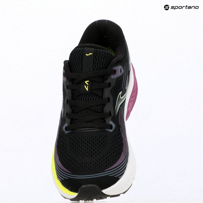 Moteriški bėgimo batai Joma Victory 7 Lady black 15