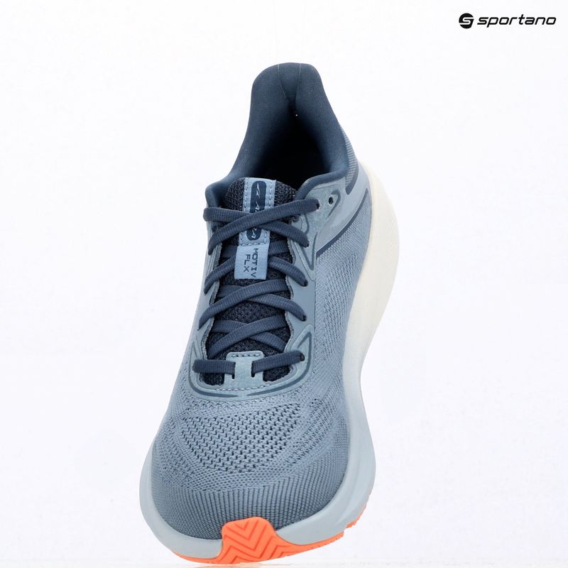 Moteriški bėgimo batai Altra Motiv FLX windward blue/niagara 13