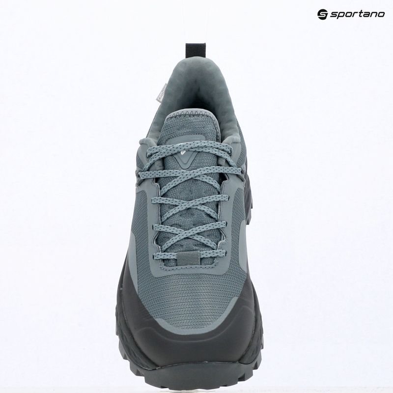 Moteriški žygio batai Columbia Tellurix Titanum Outdry cinder grey/graphite 16