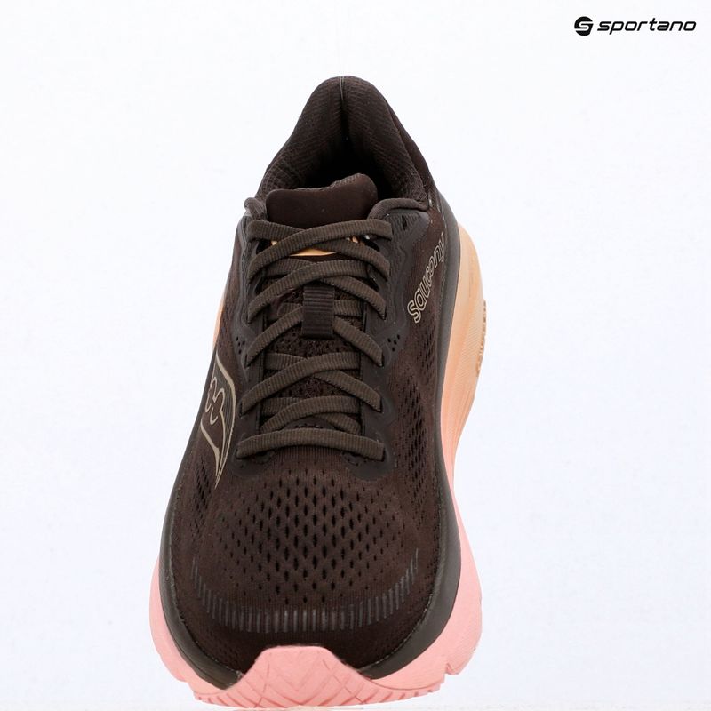 Moteriški bėgimo batai Saucony Guide 19 torte/aureate 16