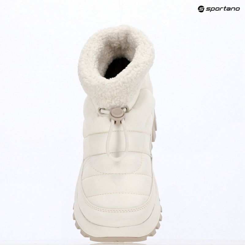 Moteriški sniego batai Columbia Snowtrot Shorty sea salt/fig 19
