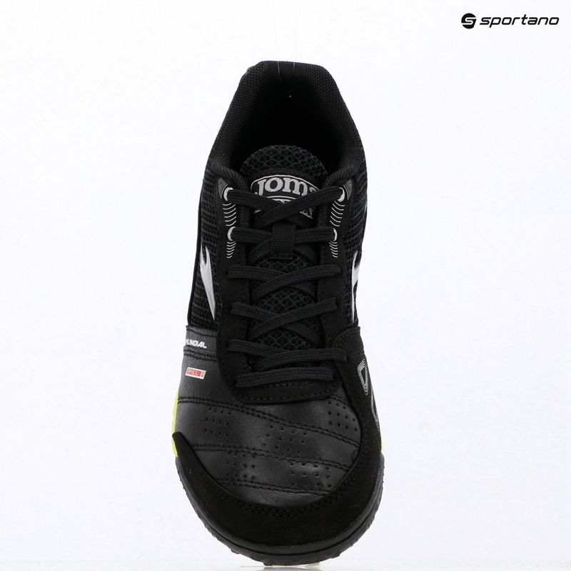 Vyriški futbolo bateliai Joma Mundial TF black 7