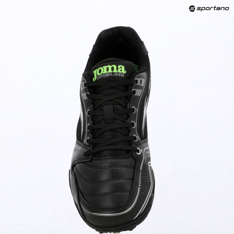 Vyriški futbolo bateliai Joma Dribling TF Black 7