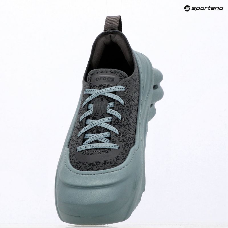 Batai Crocs Echo Surge pond 16