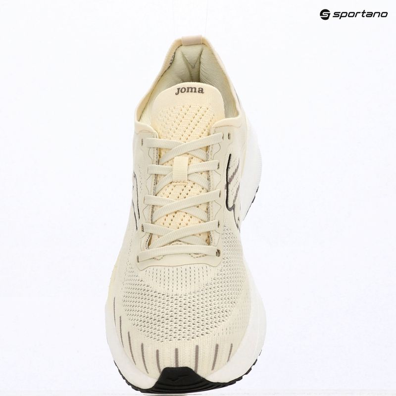 Vyriški bėgimo batai Joma Viper beige 7