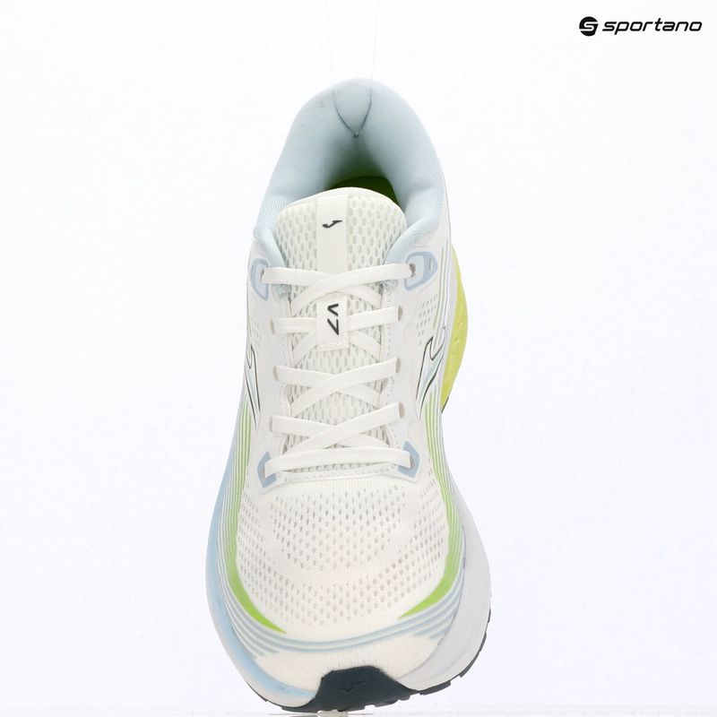 Vyriški bėgimo batai Joma Victory 7 white/royal blue 7