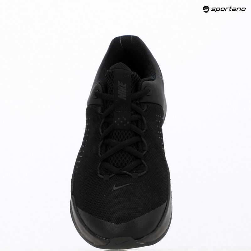 Vyriški treniruočių batai Nike MC Trainer 4 black/dark smoke grey 8