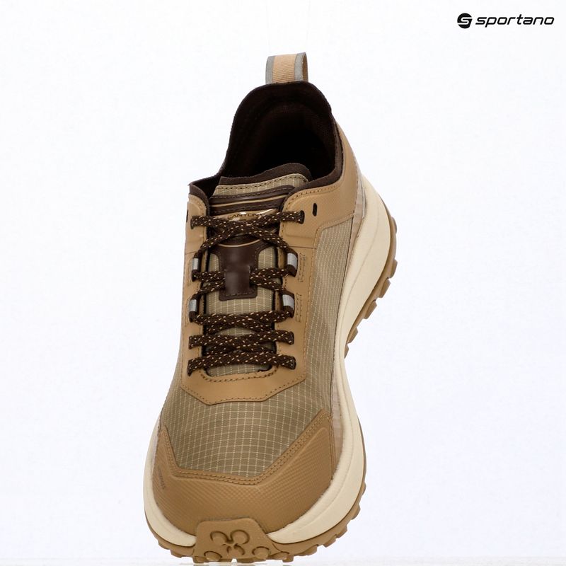 Vyriški batai Tommy Hilfiger The Canyon X Mix southern tan 9