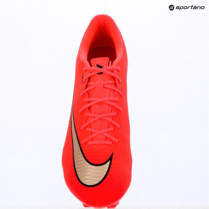 Vyriški futbolo bateliai Nike Mercurial Vapor 17 Academy bright crimson/blur 16