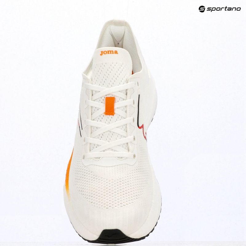 Vyriški bėgimo batai Joma Viper white 7