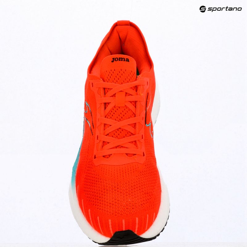 Vyriški bėgimo batai Joma Viper coral 7