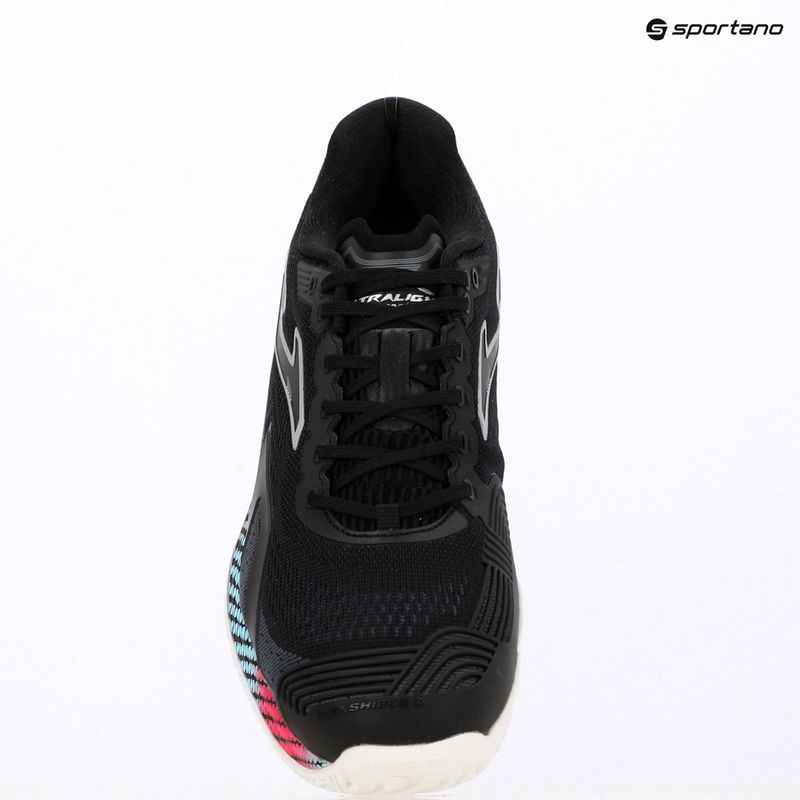 Vyriški padelio batai Joma Ultra Light OM black 3