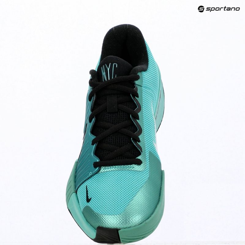 Moteriški teniso bateliai Nike GP Challenge Pro Premium mint/black/pure platinum 18