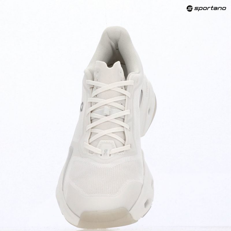 Moteriški treniruočių batai On Cloudpulse 2 white/white 15