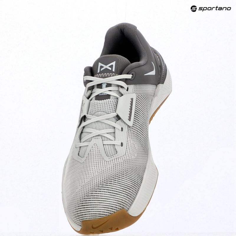 Vyriški treniruočių batai Nike Metcon 10 photon dust/pencil point/photon dust 17