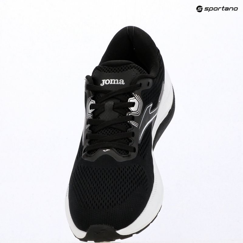 Vyriški bėgimo batai Joma Hispalis black 7