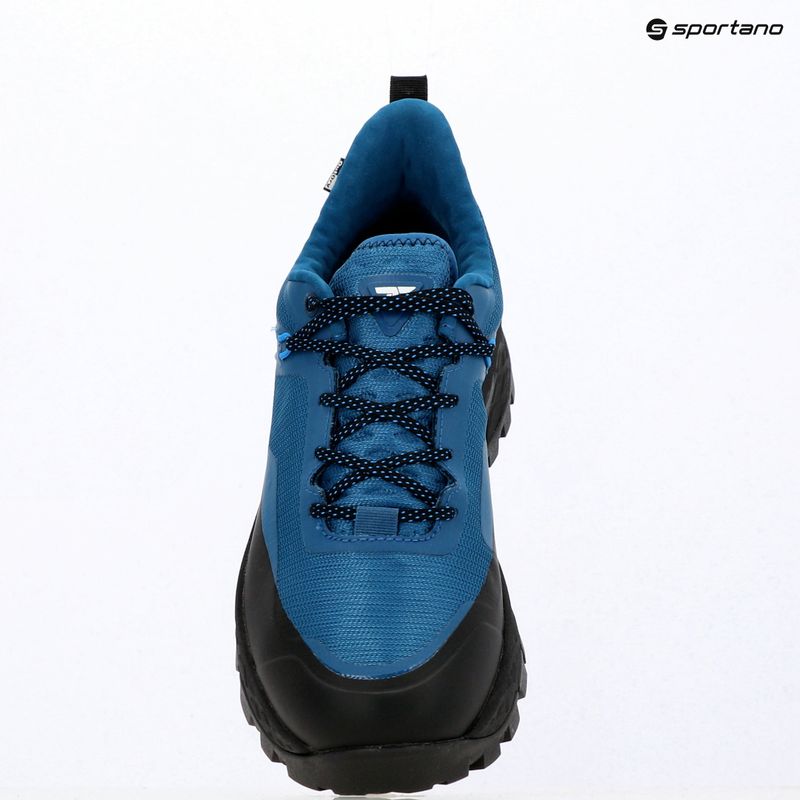 Vyriški žygio batai Columbia Tellurix Titanum Outdry phoenix blue/black 9