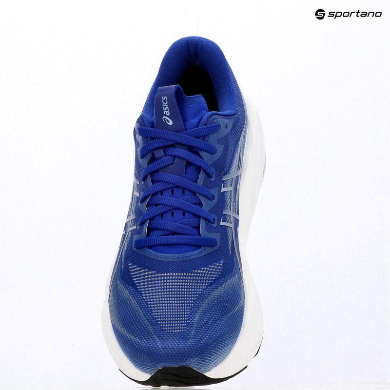 Vyriški bėgimo batai Asics Gt-2000 15 Prussian Blue/White 17