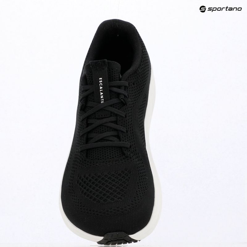 Vyriški bėgimo batai Altra Escalante 5 black/white/black 14
