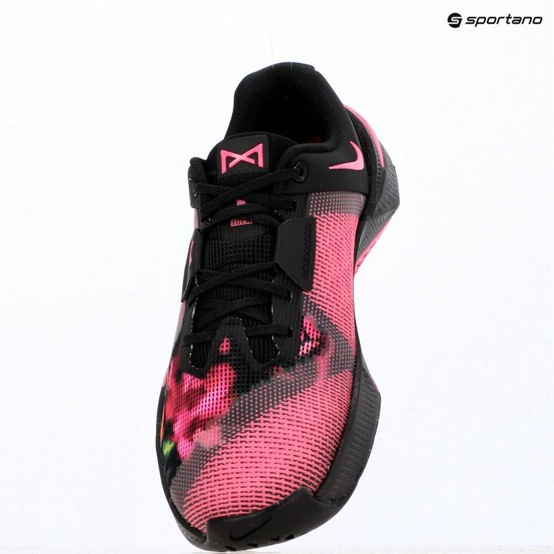 Moteriški treniruočių batai Nike Metcon 10 SE black/black/sea coral 19