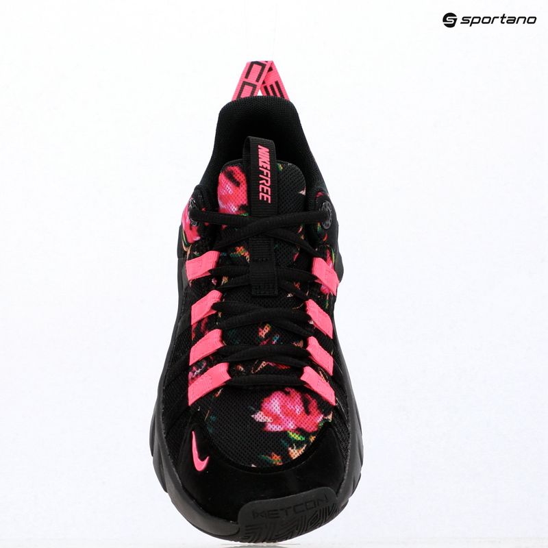 Moteriški treniruočių batai Nike Free Metcon 7 SE black/black/sea coral 21