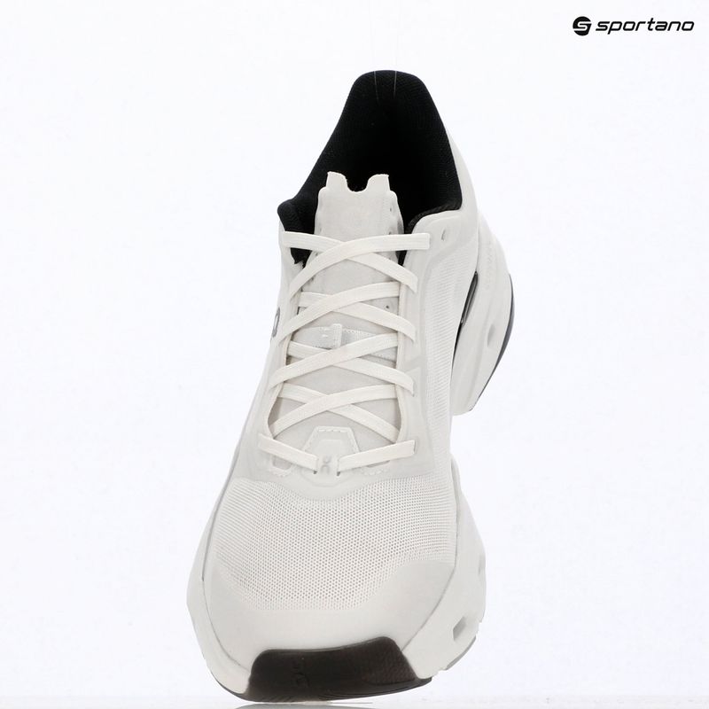 Vyriški treniruočių batai On Cloudpulse 2 white/black 15