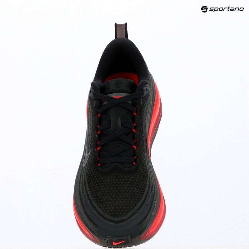 Vyriški bėgimo batai Nike Vomero Plus anthracite/bright crimson/black 17
