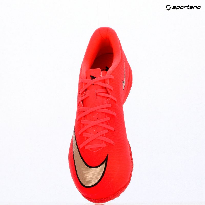 Vyriški futbolo bateliai Nike Mercurial Vapor 17 Academy TF bright crimson/blur 16